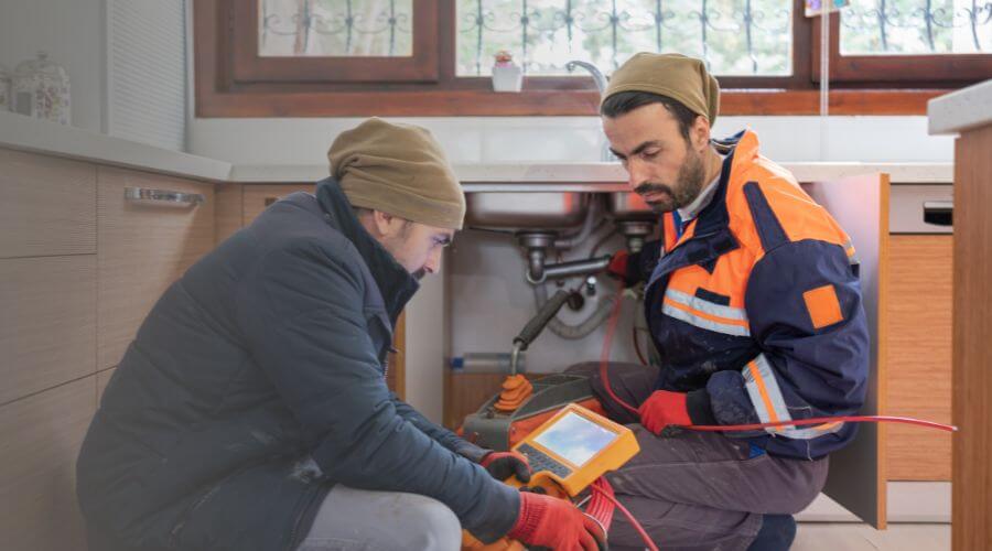 Professional Tankless Water Heater Installation in Weare, NH
